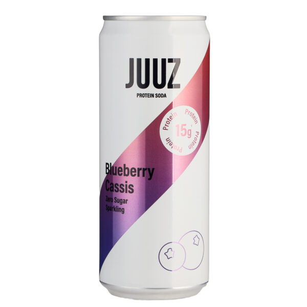 Borovnica + Crna ribizla